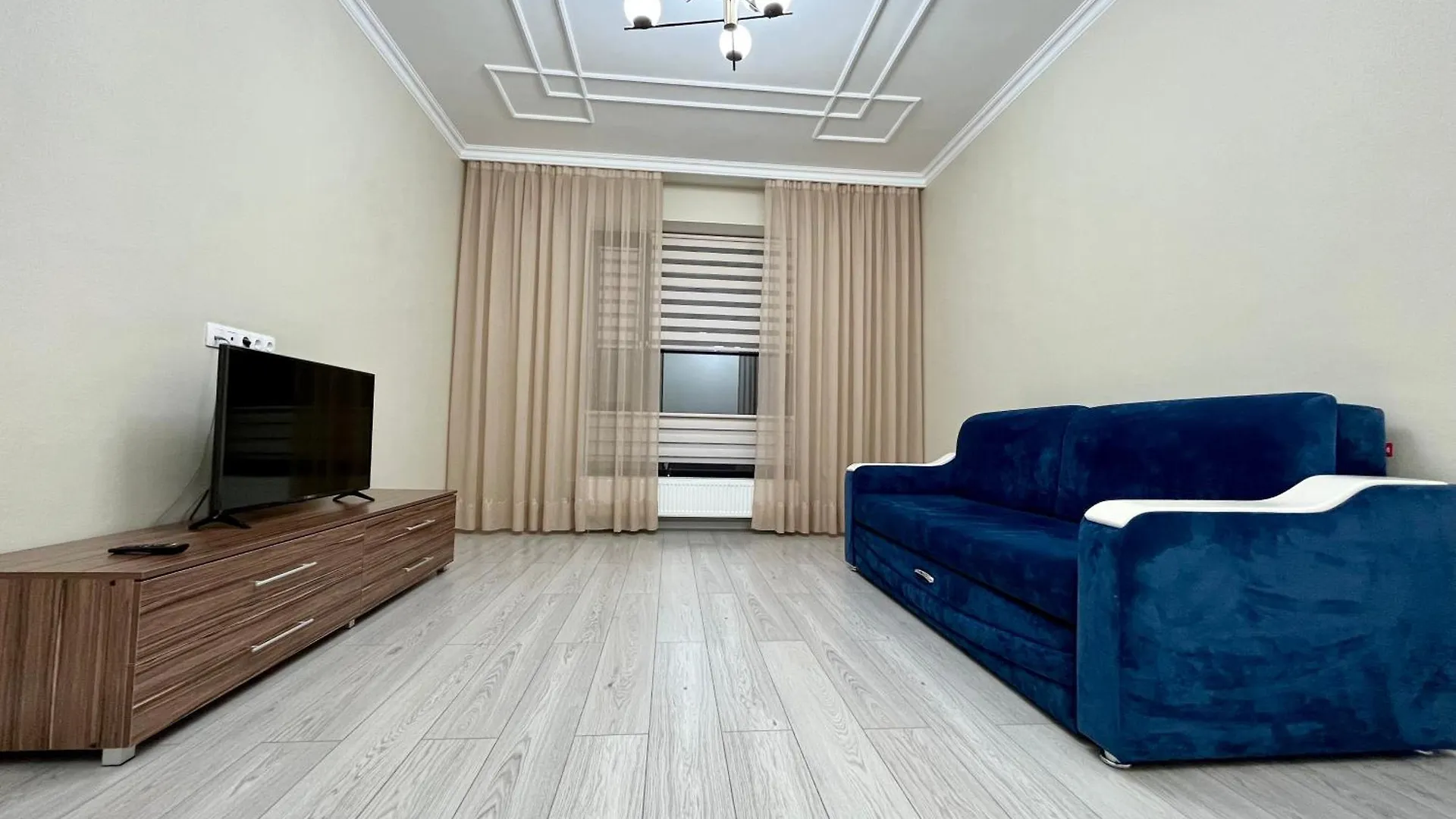 Apartment Raisson Aparthotel H63 Хан Шатыр Nur-Sultan