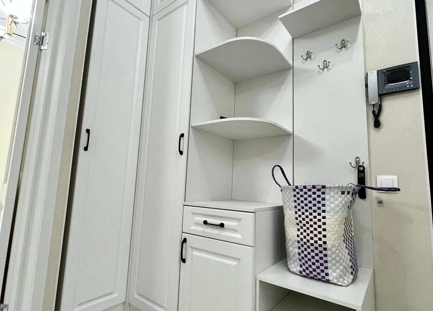 Raisson Aparthotel H63 Хан Шатыр Nur-Sultan  Apartment Nur-Sultan (Astana)