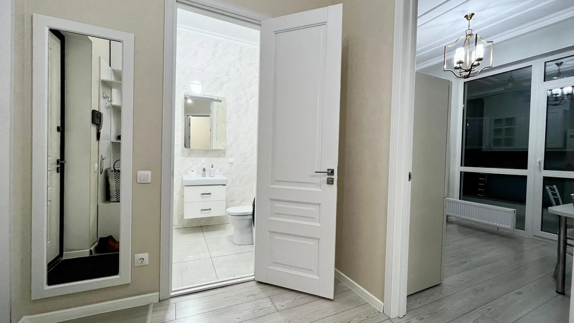 Raisson Aparthotel H63 Хан Шатыр Nur-Sultan  0*, Nur-Sultan (Astana) Kazakhstan