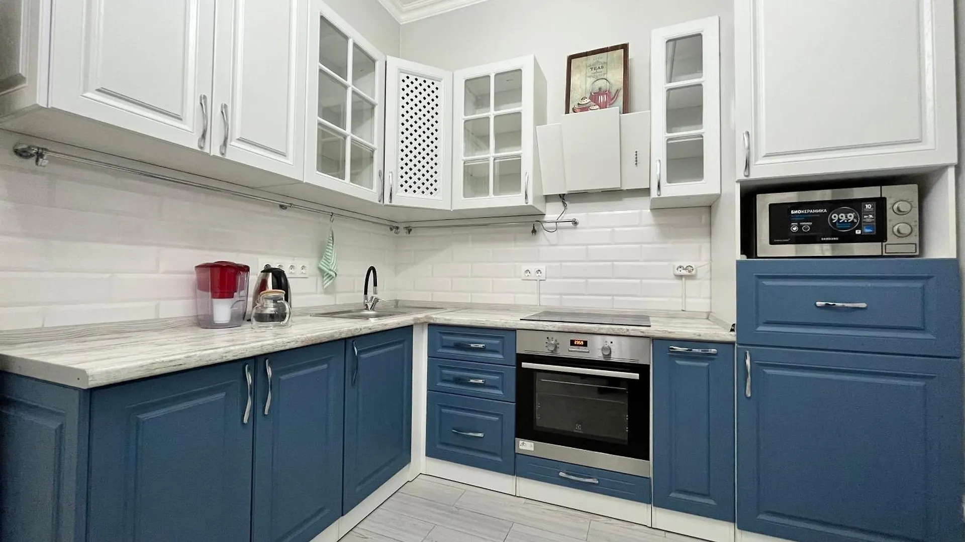 Raisson Aparthotel H63 Хан Шатыр Astaná Kazajstán
