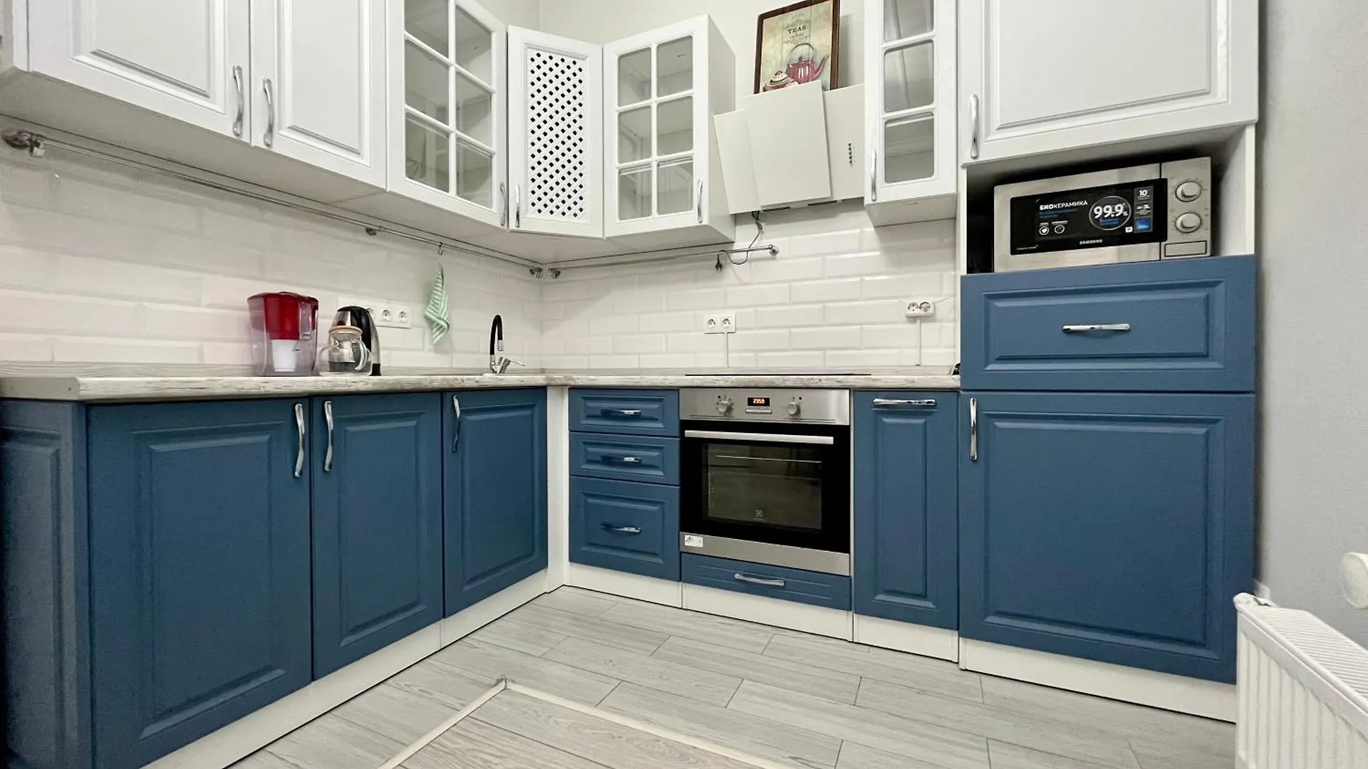 Raisson Aparthotel H63 Хан Шатыр Astaná