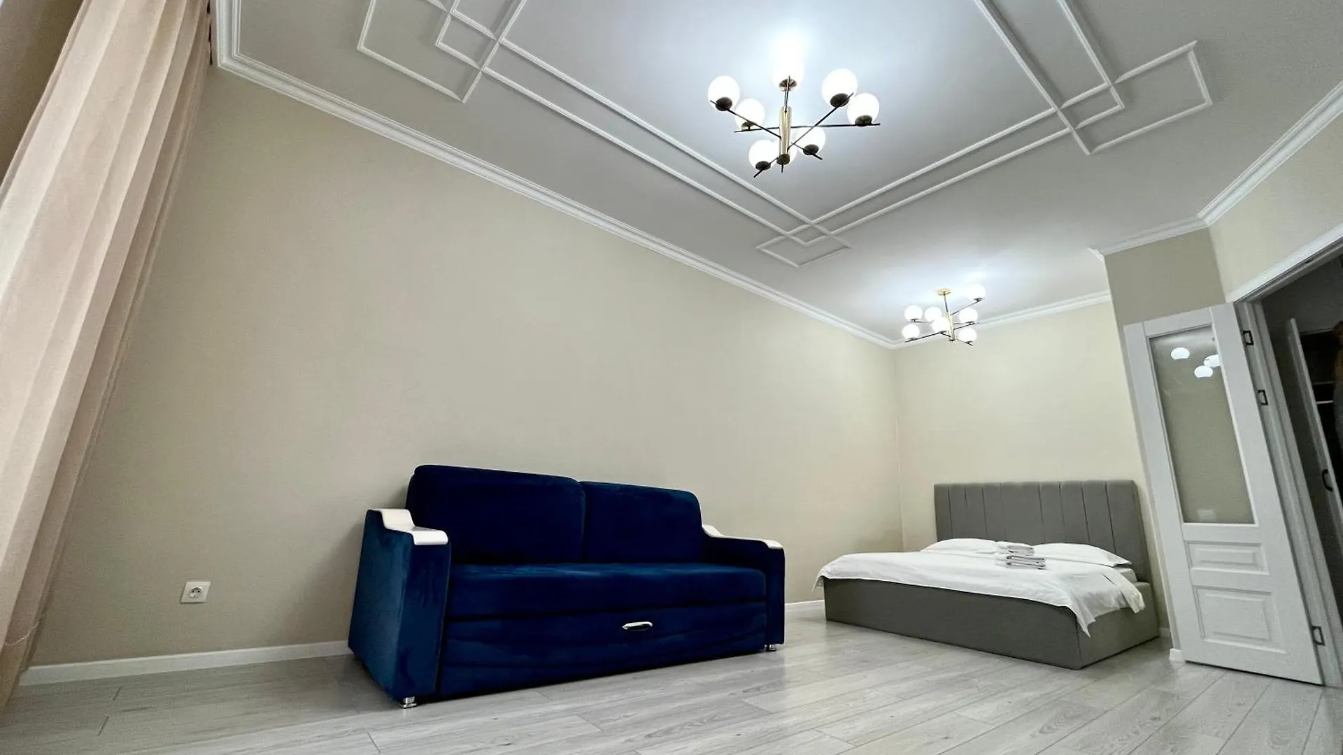 Raisson Aparthotel H63 Хан Шатыр Astaná Apartamento